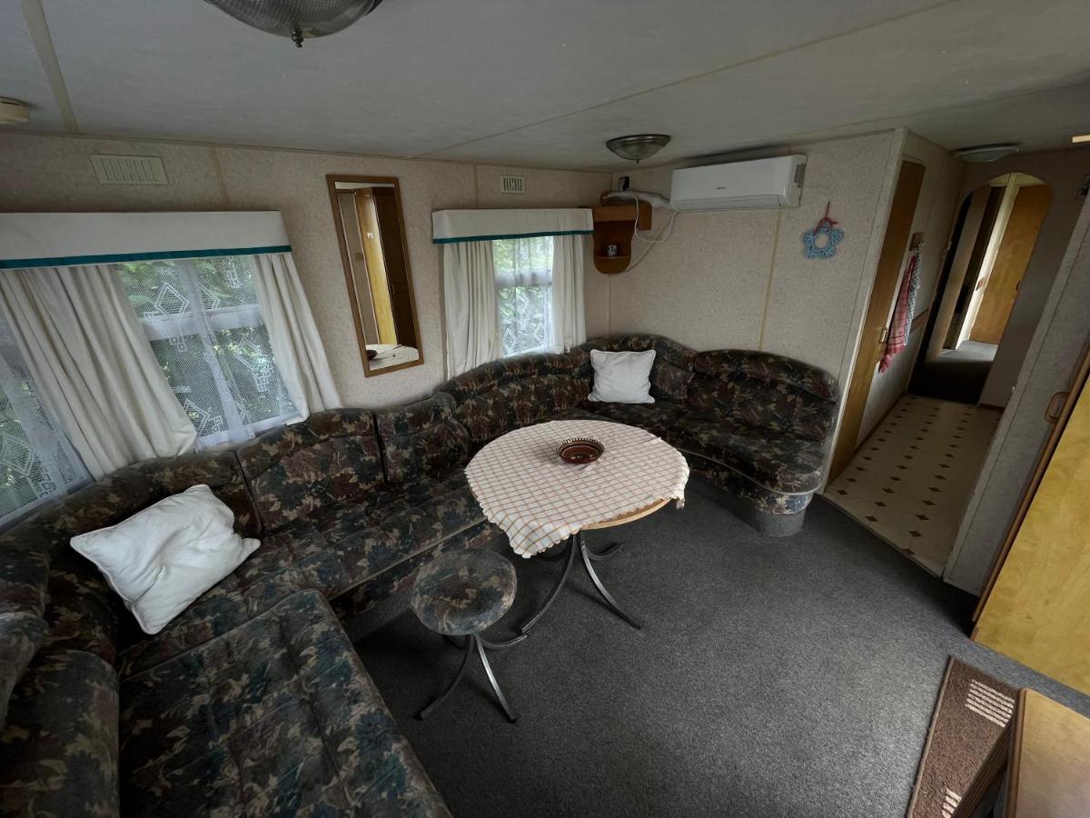 Autocamp Free Star - Mobilheimy Strachotin Exterior foto