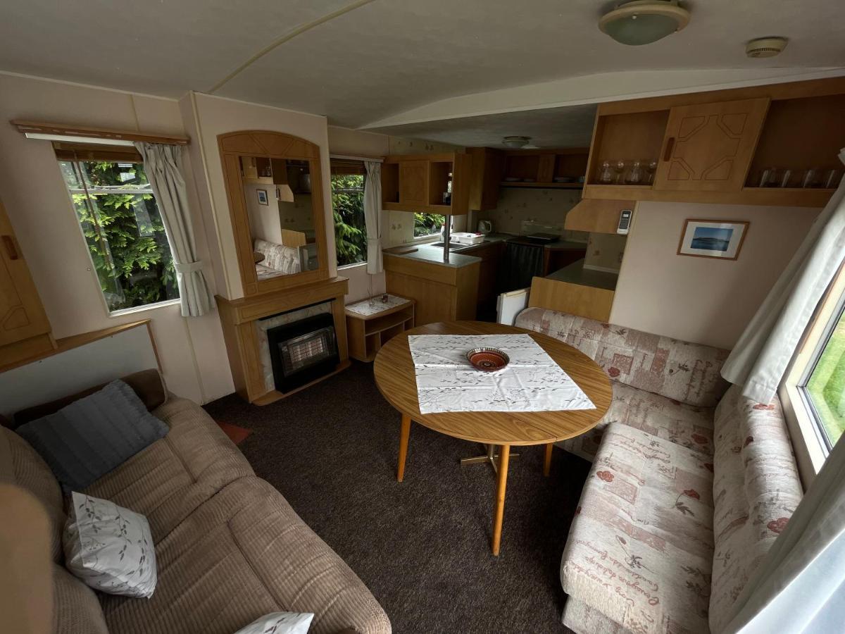 Autocamp Free Star - Mobilheimy Strachotin Exterior foto